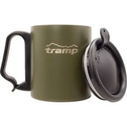   Tramp     350  Olive (UTRC-020-olive) -  2