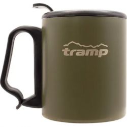   Tramp     350  Olive (UTRC-020-olive)