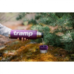   Tramp Expedition Line 0.75  Purple (UTRC-031-purple) -  8