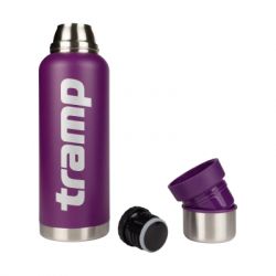   Tramp Expedition Line 1.2  Purple (UTRC-028-purple) -  2