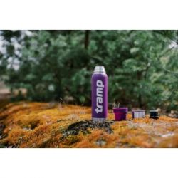   Tramp Expedition Line 1.2  Purple (UTRC-028-purple) -  5