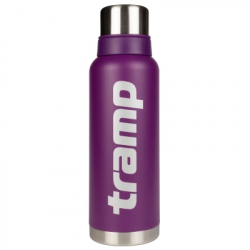  Tramp Expedition Line 1.2  Purple (UTRC-028-purple)