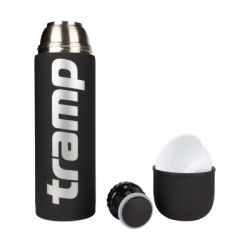   Tramp Soft Touch 1  Black (UTRC-109-black) -  2