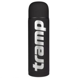  Tramp Soft Touch 1.2  Black (UTRC-110-black)