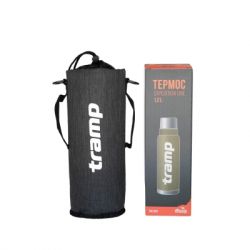     Tramp Expedition Line 1,2  Grey (UTRA-291-grey) -  6