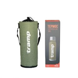     Tramp Expedition Line 1,2  Olive (UTRA-291-olive) -  6