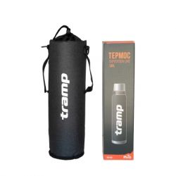     Tramp Expedition Line 1,6  Grey (UTRA-292-grey) -  6