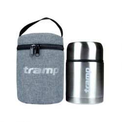     Tramp  0.5/0,7  Grey (UTRA-001-grey) -  3