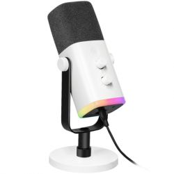  Fifine AM8W USB/XLR White (AM8W)