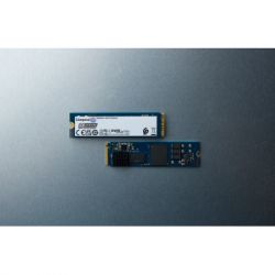  SSD M.2 2280 240GB Kingston (SEDC2000BM8/240G) -  6