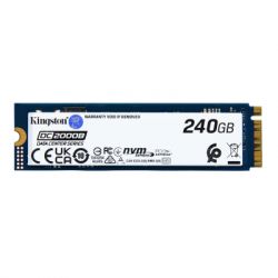  SSD M.2 2280 240GB Kingston (SEDC2000BM8/240G)