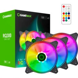    Gamemax RQ 300 -  9