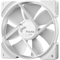    Fractal Design Prisma AL-12 ARGB PWM (FD-FAN-PRI-AL12-PWM-WT) -  5