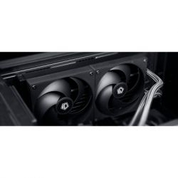    ID-Cooling  ID-Cooling AS-140-K Duet Black (AS-140-K DUET) -  11