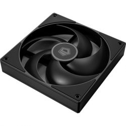    ID-Cooling  ID-Cooling AS-140-K Duet Black (AS-140-K DUET) -  5