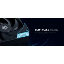    ID-Cooling FROZN A610 BLACK -  12