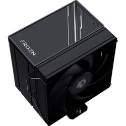    ID-Cooling FROZN A610 BLACK -  3