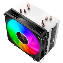    Zezzio ZH-C400 V2 ARGB/SRGB Ultra Fan -  2