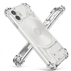     BeCover Anti-Shock Nothing Phone (2) Clear (711792) -  2