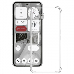     BeCover Anti-Shock Nothing Phone (2) Clear (711792) -  3