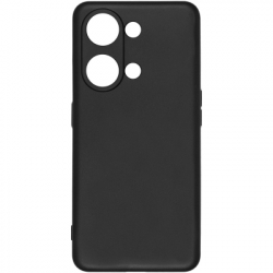     BeCover OnePlus Nord 3 5G Black (711774)