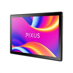  Pixus Line 8/128GB, 10.1" HD IPS 1280800) LTE metal, graphite (4897058531879) -  6