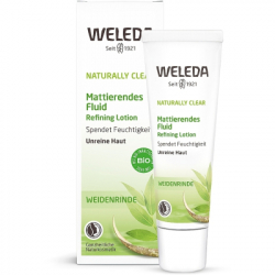    Weleda Naturally Clear       30  (4001638500227) -  4