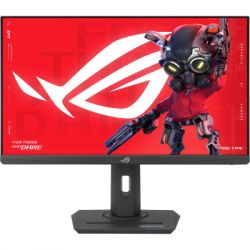  ASUS XG259CMS