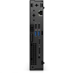  Dell OptiPlex 7020 MFF / i5-14500T, 16, 256, WiFi, + (N009O7020MFF_UBU) -  4