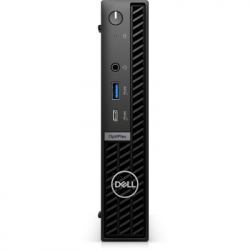 ' Dell OptiPlex 7020 MFF / i5-14500T, 16, 256, WiFi, + (N009O7020MFF_UBU)