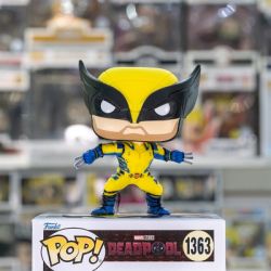  Funko Pop   3 -  (79767) -  2