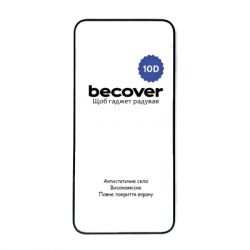   BeCover Nothing Phone (2a) 10D Black (711818) -  2