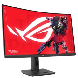  ASUS ROG Strix XG32WCS -  2