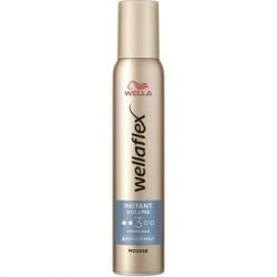    WellaFlex Instant Volume 3 200  (4064666594071)