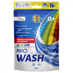     Pro Wash Color  500  (4262396145321)