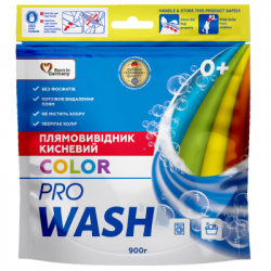     Pro Wash Color  900  (4262396145338)