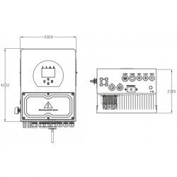   Deye SUN-3.6K-SG03LP1-EU WiFi (SUN-3.6K-SG03LP1-EU) -  7