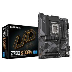   GIGABYTE Z790 S DDR4 -  5