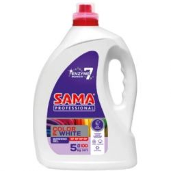    Sama Professional Color & White  5  (4820270630624)