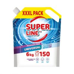    Sama Super Line Universal      - 6  (4820270631201)