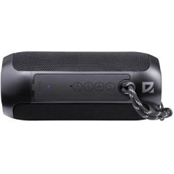   Defender Enjoy S100 Bluetooth Black (65101) -  2