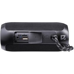   Defender Enjoy S100 Bluetooth Black (65101) -  4