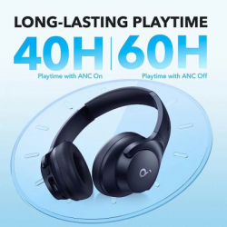  Anker SoundCore Q20i Blue (A3004G31) -  7