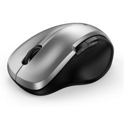  Genius Ergo 8200S Wireless Silver (31030029404) -  4