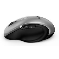  Genius Ergo 8200S Wireless Silver (31030029404) -  5