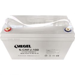    Hegel 12V-100Ah, GEL (6-CNFJ-100)