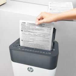   HP OneShred Auto 100CC (2818) (873630) -  9