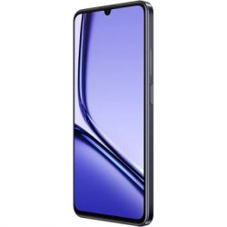   realme Note 50 4/256GB Midnight Black -  9