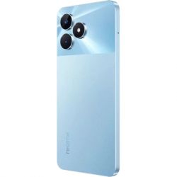   realme Note 50 4/256GB Sky Blue -  10