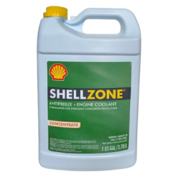  Shell CONCENTRATE -80C  3,785